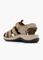Hush Puppies Walking sandal Beige 134717 3