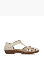 Rieker Sandal Beige 134722 1
