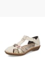 Rieker Sandal Beige 134722 2