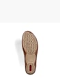 Rieker Sandal Beige 134722 4