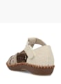 Rieker Sandal Beige 134722 5