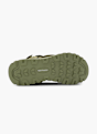 Hush Puppies Sandal Khaki 134720 4