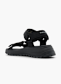 Hush Puppies Sandal Black 134721 3