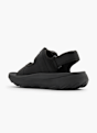 ARKK Copenhagen Sandale Noir 134764 3