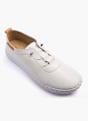Hush Puppies Low shoe White 134766 2