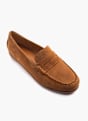 Hush Puppies Loafer Brown 134769 2