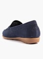 Hush Puppies Loafer Dark blue 134783 3