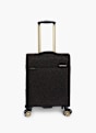 Saxoline Valise Marron 134841 1