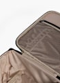 Saxoline Koffer Braun 134841 4