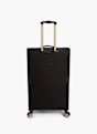 Saxoline Koffer Braun 134840 3