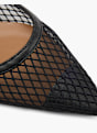 Graceland Balerini Negru 134828 5