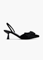 Catwalk Sapatos de salto alto Preto 134882 1