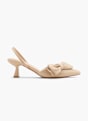 Catwalk Slingpumps Creme 134883 1