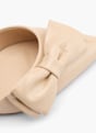Catwalk Slingpumps Creme 134883 5
