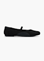 Graceland Ballet flat Black 134912 1