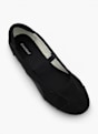 Graceland Ballet flat Black 134912 2