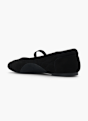 Graceland Ballet flat Black 134912 3