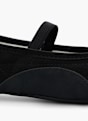 Graceland Ballet flat Black 134912 5