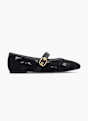 Graceland Ballet flat Black 134913 1