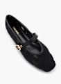 Graceland Ballet flat Black 134913 2