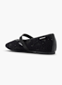 Graceland Ballet flat Black 134913 3