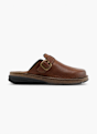 Romika Chaussons Cognac 135086 1