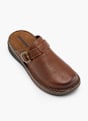 Romika Chaussons Cognac 135086 2