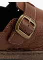 Romika Chaussons Cognac 135086 5