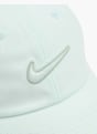 Nike Czapka z daszkiem Zielony 135013 4