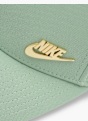 Nike Шапка с козирка Зелен 135010 4