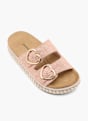Graceland Chaussons Rose 135069 2