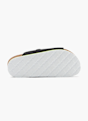 Vty Ergonomiškos šlepetės Juoda 135075 4