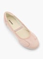 Graceland Ballet flat Pink 134920 2