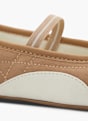 Graceland Ballet flat Brown 134921 5