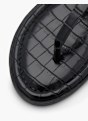 Graceland Toe post sandal Black 134924 6