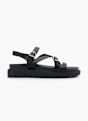 Catwalk Sandal Black 134928 1