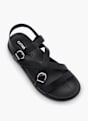Catwalk Sandal Black 134928 2