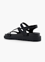 Catwalk Sandal Black 134928 3