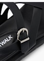 Catwalk Sandal Black 134928 6