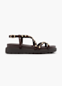 Catwalk Sandal Brown 134930 1