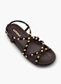 Catwalk Sandal Brown 134930 2