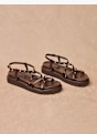 Catwalk Sandal Brown 134930 7
