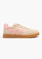 Graceland Trainer Beige 134927 1