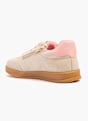 Graceland Trainer Beige 134927 3
