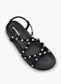 Catwalk Sandal Black 134929 2