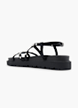 Catwalk Sandal Black 134929 3