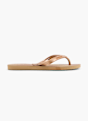 Havaianas Lábujjközi papucs rozéarany 134937 1
