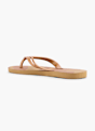 Havaianas Japanke Ružičasto zlato 134937 3
