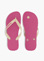 Havaianas Lábujjközi papucs pink 134938 3