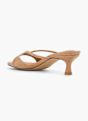 Catwalk Mule Brown 134948 3